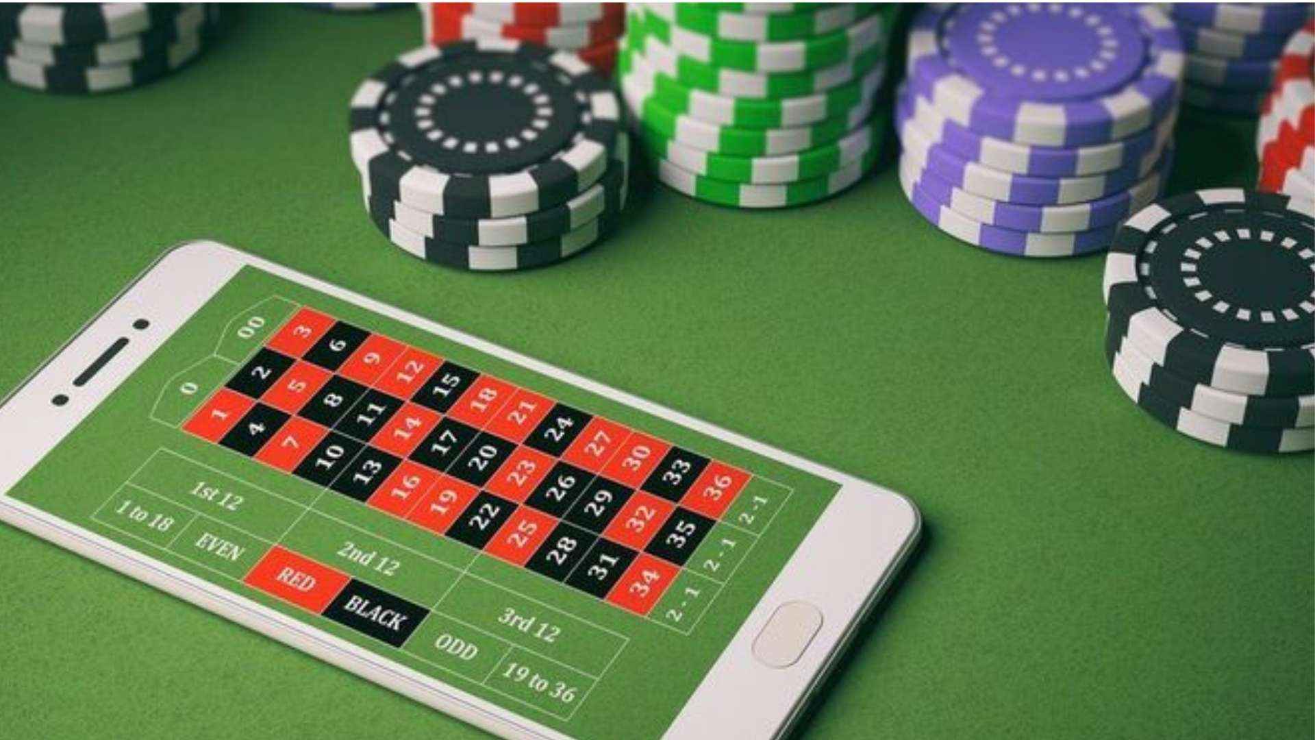 Card Playing Terms Every Competitor Values