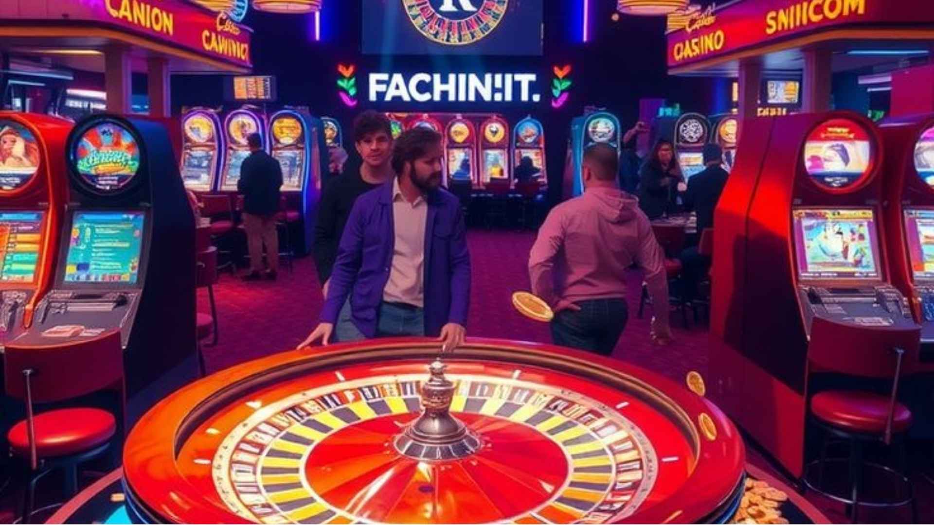 Baccarat Variations That Enhance Every Gaming Session