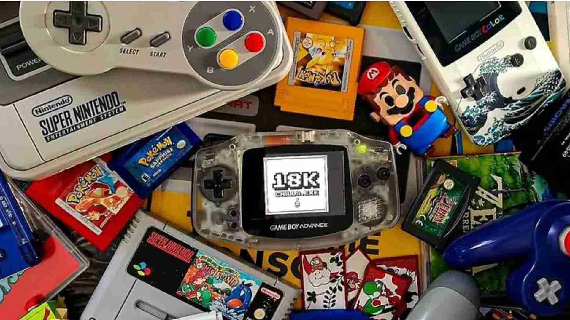 Mobile Online Gaming in the Modern Age