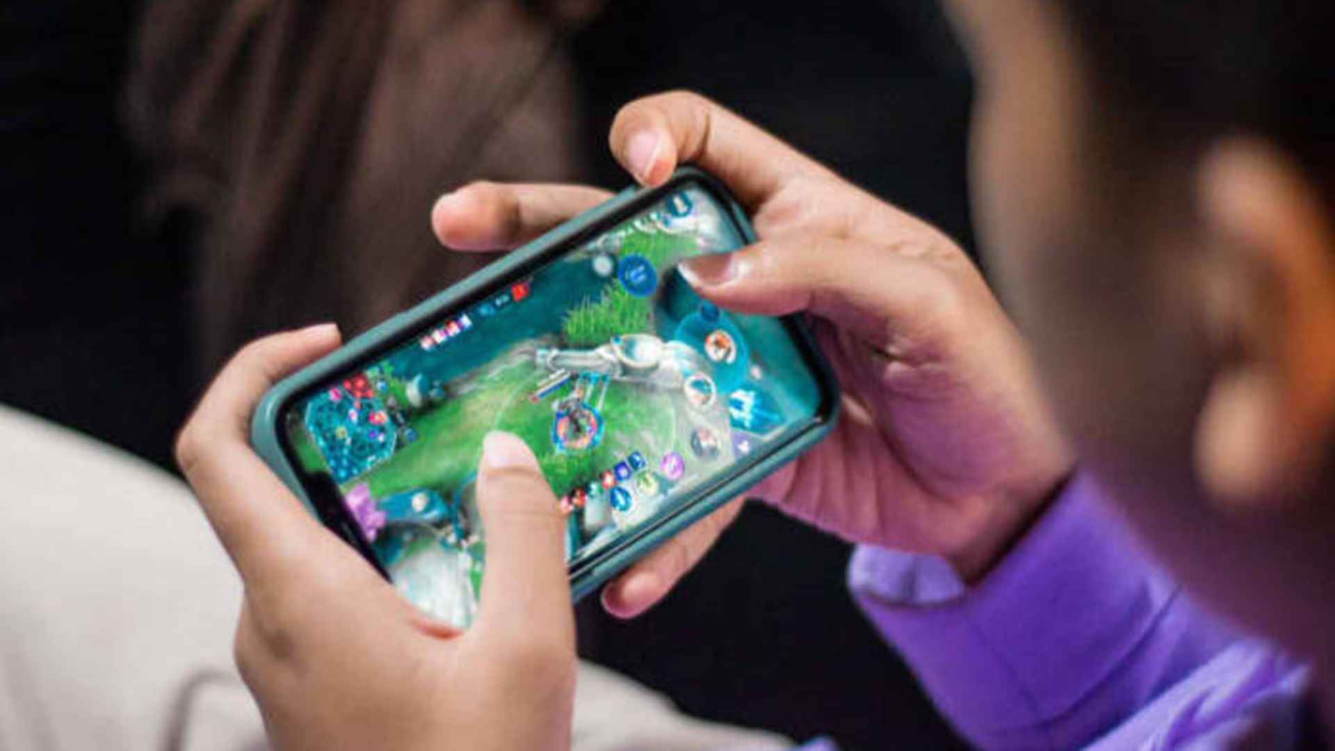 Multiplayer Games with Community Driven Gameplay Ideas