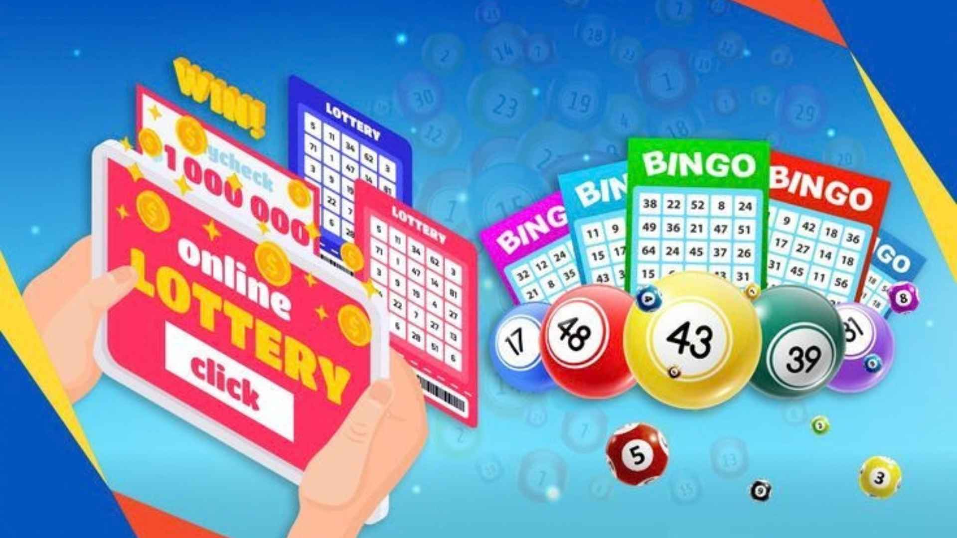 How to Fill Out Lottery Ticket Understanding Lottery Ticket Instructions